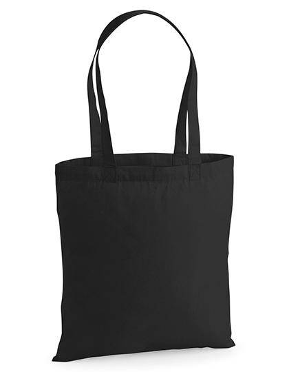 Epic Label Sacs Westford Mill WM201 Sac Fourre-Tout En Coton De Qualité 38x42cm