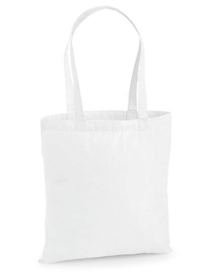 Epic Label Sacs Westford Mill WM201 Sac Fourre-Tout En Coton De Qualité 38x42cm