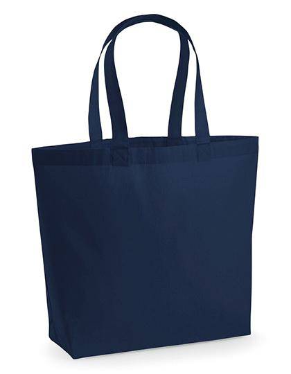 Epic Label Sacs Westford Mill WM225 Maxi Sac Fourre-Tout En Coton De Qualité 35x39x13,5cm