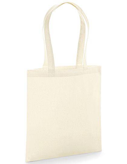 Epic Label Sacs Westford Mill WM261 Sac Fourre-Tout En Coton Bio De Qualité 38x42cm