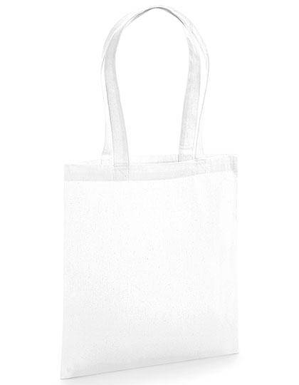 Epic Label Sacs Westford Mill WM261 Sac Fourre-Tout En Coton Bio De Qualité 38x42cm