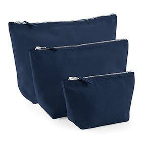 Epic Label Sacs Westford Mill WM540 Trousse À Accessoires En Toile