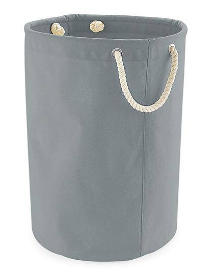 Epic Label Sacs Westford Mill WM580 Panier De Rangement En Toile Résistante