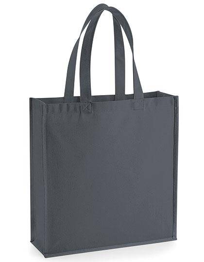 Epic Label Sacs Westford Mill WM600 Sac Fourre-Tout En Toile 39x42x13cm