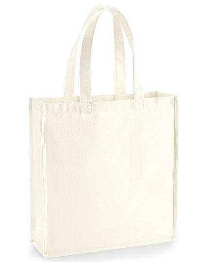 Epic Label Sacs Westford Mill WM600 Sac Fourre-Tout En Toile 39x42x13cm