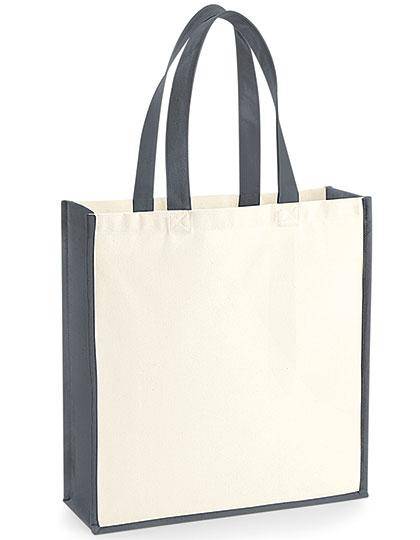 Epic Label Sacs Westford Mill WM600 Sac Fourre-Tout En Toile 39x42x13cm