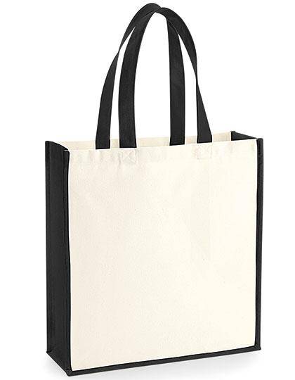 Epic Label Sacs Westford Mill WM600 Sac Fourre-Tout En Toile 39x42x13cm