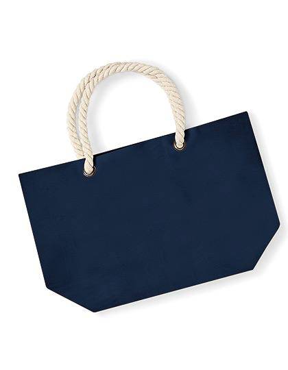 Epic Label Sacs Westford Mill WM680 Sac De Plage Nautical 36x35x18cm