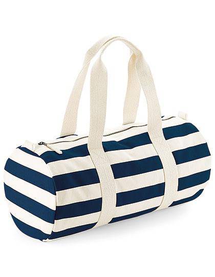 Epic Label Sacs Westford Mill WM688 Sac Polochon Nautical 50x25x25cm