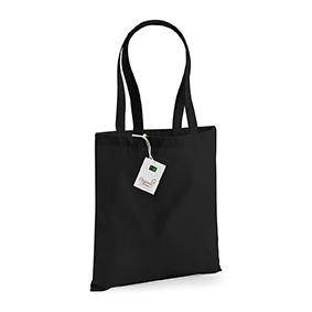 Epic Label Sacs Westford Mill WM801 Sac Bio Earthaware Pour La Vie 38x42cm