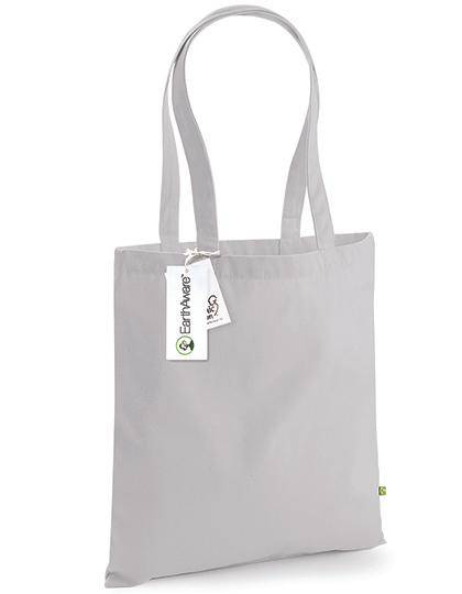 Epic Label Sacs Westford Mill WM801 Sac Bio Earthaware Pour La Vie 38x42cm