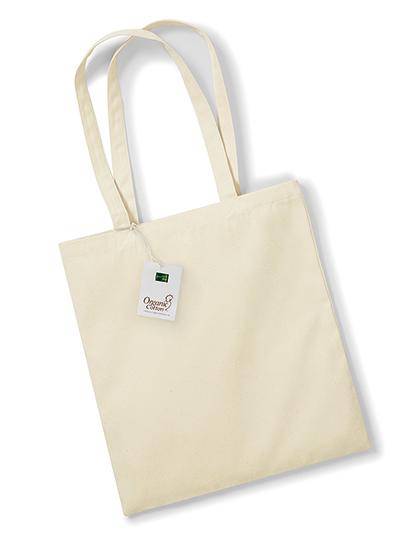 Epic Label Sacs Westford Mill WM801 Sac Bio Earthaware Pour La Vie 38x42cm