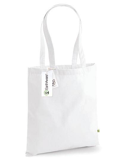 Epic Label Sacs Westford Mill WM801 Sac Bio Earthaware Pour La Vie 38x42cm