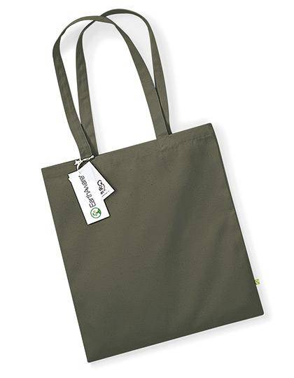 Epic Label Sacs Westford Mill WM801 Sac Bio Earthaware Pour La Vie 38x42cm