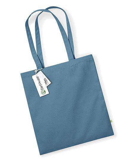 Epic Label Sacs Westford Mill WM801 Sac Bio Earthaware Pour La Vie 38x42cm