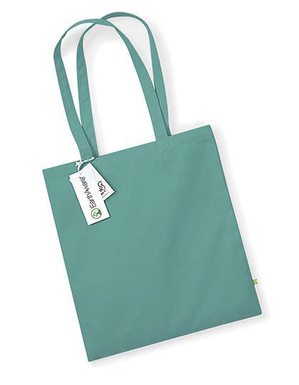 Epic Label Sacs Westford Mill WM801 Sac Bio Earthaware Pour La Vie 38x42cm