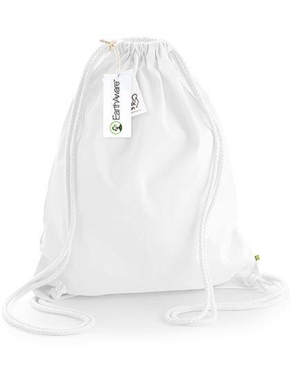 Epic Label Sacs Westford Mill WM810 Sac De Gym Bio Earthaware 37x47cm
