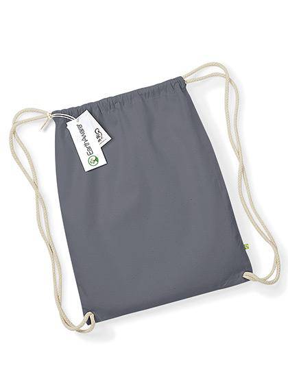 Epic Label Sacs Westford Mill WM810 Sac De Gym Bio Earthaware 37x47cm