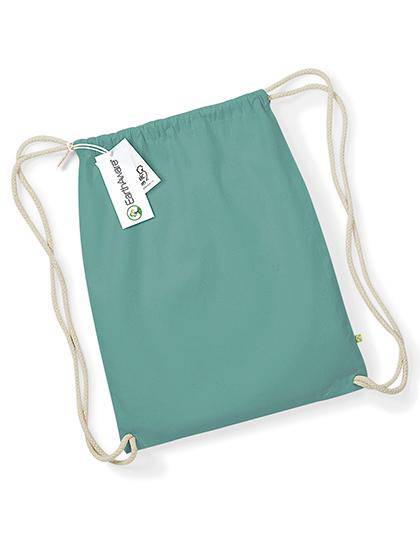 Epic Label Sacs Westford Mill WM810 Sac De Gym Bio Earthaware 37x47cm