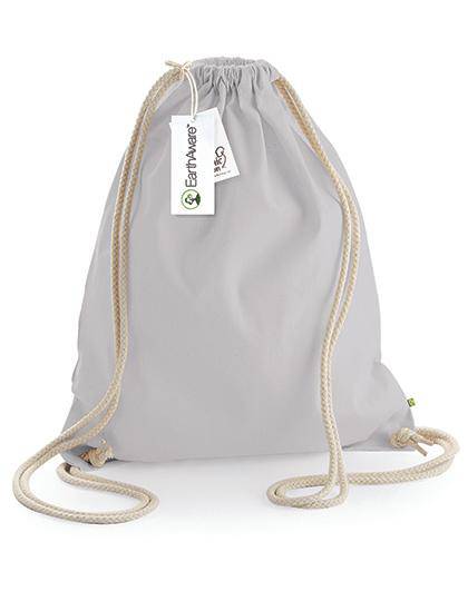 Epic Label Sacs Westford Mill WM810 Sac De Gym Bio Earthaware 37x47cm