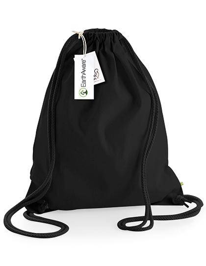 Epic Label Sacs Westford Mill WM810 Sac De Gym Bio Earthaware 37x47cm