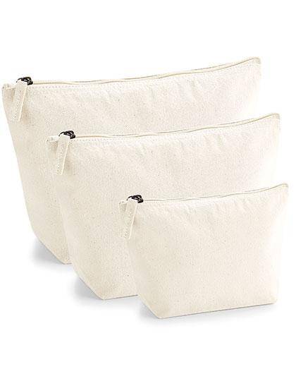 Epic Label Sacs Westford Mill WM840 Trousse À Accessoires Bio EarthAware