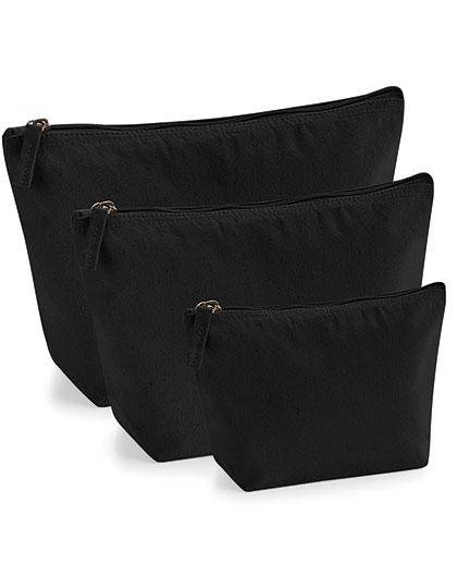 Epic Label Sacs Westford Mill WM840 Trousse À Accessoires Bio EarthAware