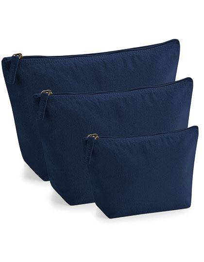 Epic Label Sacs Westford Mill WM840 Trousse À Accessoires Bio EarthAware