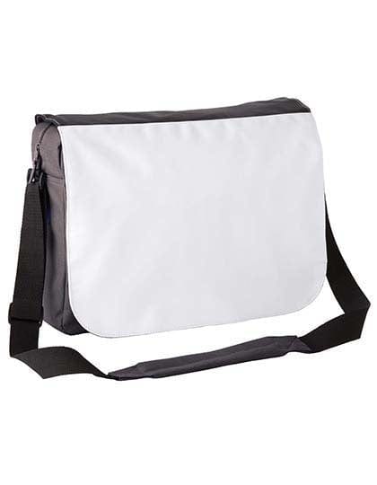 Epic Label Sacs Xpres Xp9090 Sublimation Messenger Bag