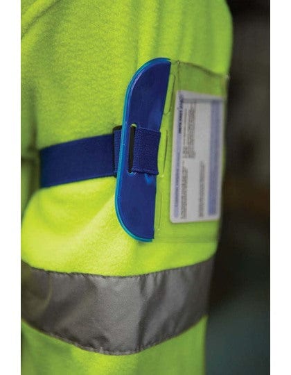 Epic Label Sacs Yoko Id03 Reflective Id Arm Bands