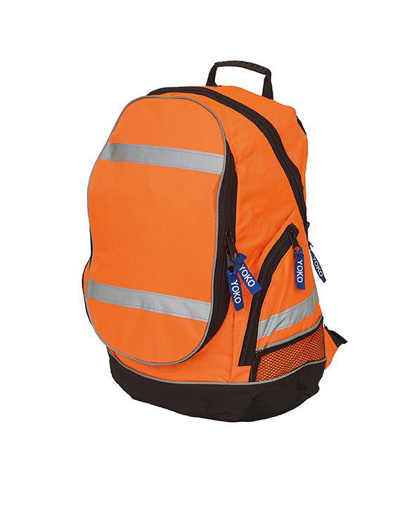 Epic Label Sacs Yoko Sh8001 High Visibility London Backpack