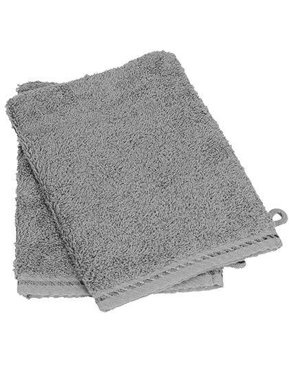 Epic Label Serviettes de toilette A&R 001.50 Washcloth