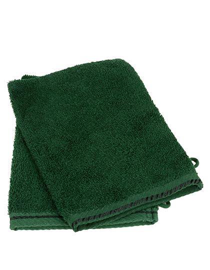 Epic Label Serviettes de toilette A&R 001.50 Washcloth