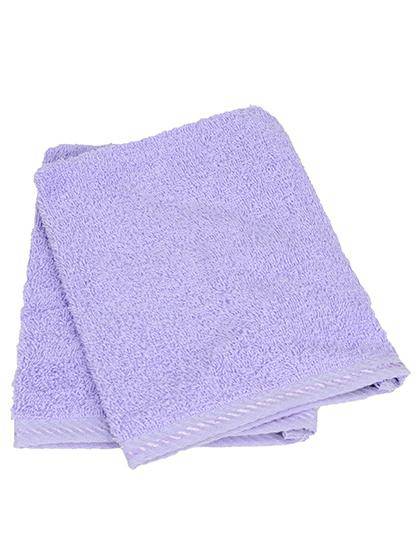 Epic Label Serviettes de toilette A&R 001.50 Washcloth