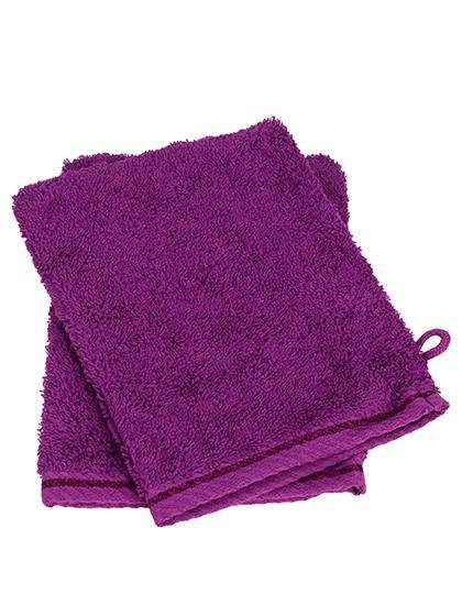 Epic Label Serviettes de toilette A&R 001.50 Washcloth