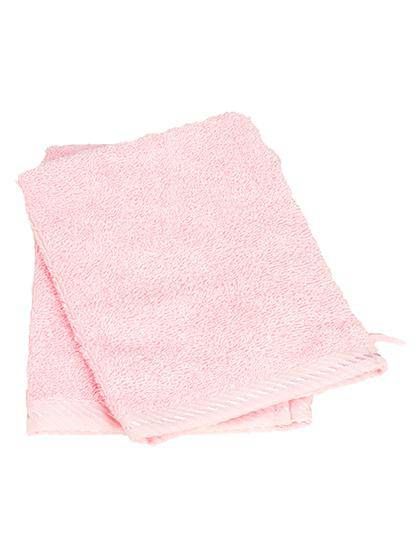 Epic Label Serviettes de toilette A&R 001.50 Washcloth