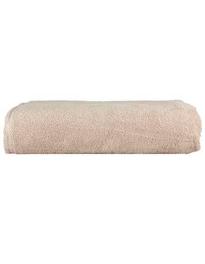 Epic Label Serviettes de toilette A&R 007.50 Big Towel