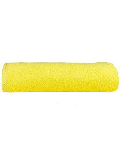 Epic Label Serviettes de toilette A&R 007.50 Big Towel