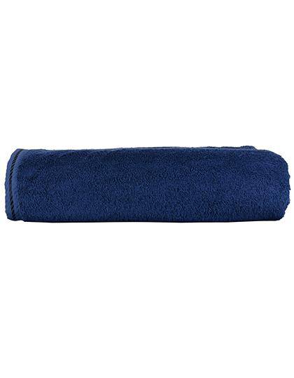 Epic Label Serviettes de toilette A&R 007.50 Big Towel