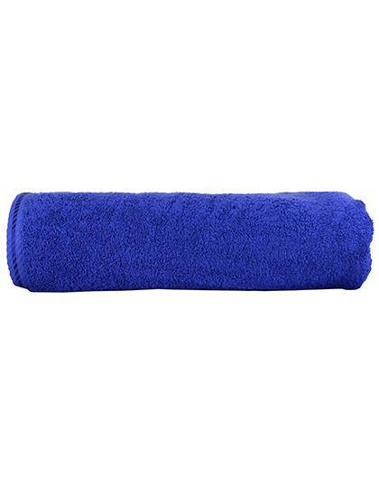 Epic Label Serviettes de toilette A&R 007.50 Big Towel