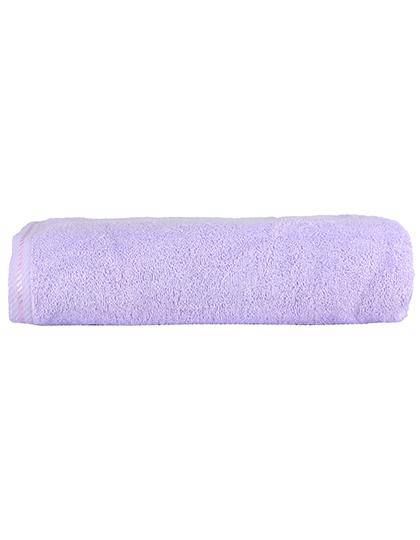 Epic Label Serviettes de toilette A&R 007.50 Big Towel