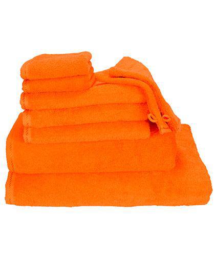 Epic Label Serviettes de toilette A&R 007.50 Big Towel