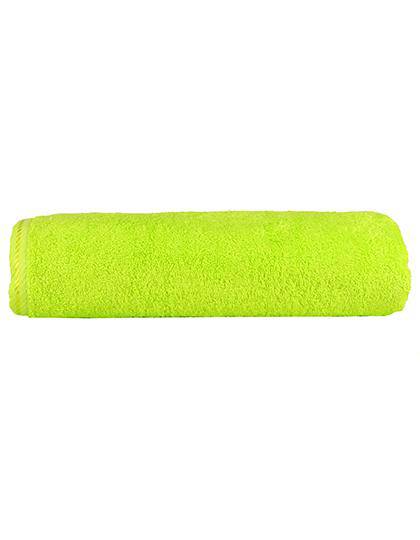 Epic Label Serviettes de toilette A&R 007.50 Big Towel