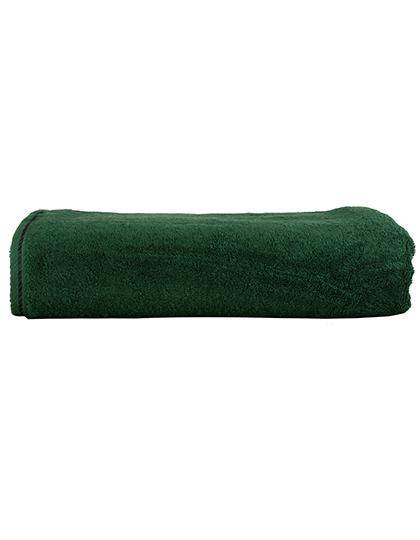 Epic Label Serviettes de toilette A&R 007.50 Big Towel