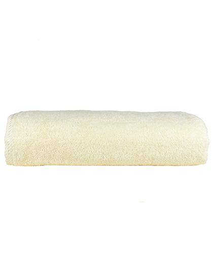 Epic Label Serviettes de toilette A&R 007.50 Big Towel