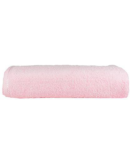 Epic Label Serviettes de toilette A&R 007.50 Big Towel