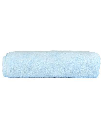 Epic Label Serviettes de toilette A&R 007.50 Big Towel