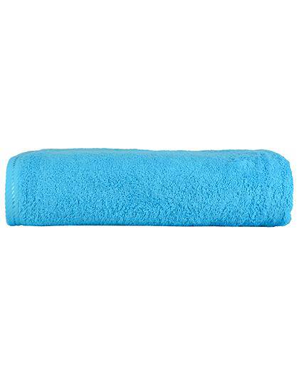 Epic Label Serviettes de toilette A&R 007.50 Big Towel