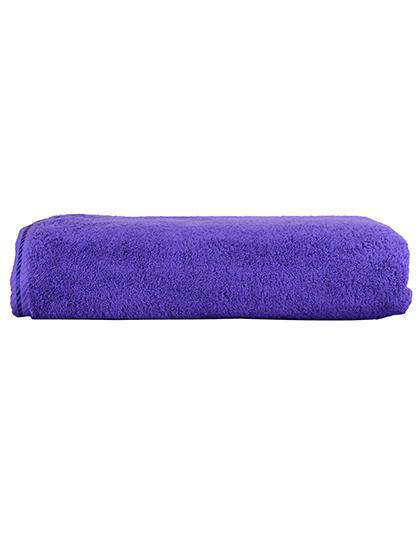 Epic Label Serviettes de toilette A&R 007.50 Big Towel