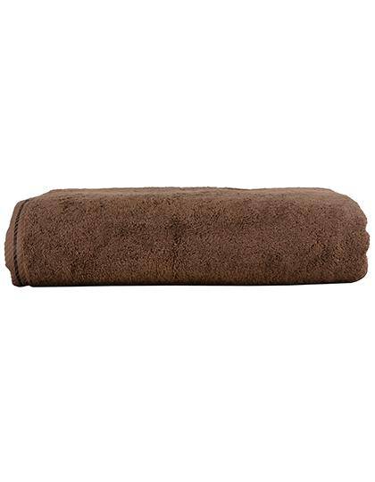 Epic Label Serviettes de toilette A&R 007.50 Big Towel